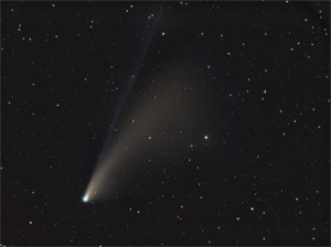 Comet Neowise C/2020 F3