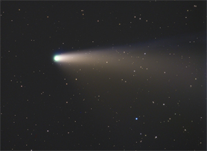 Comet Neowise C/2020 F3