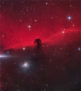 Horsehead Nebula