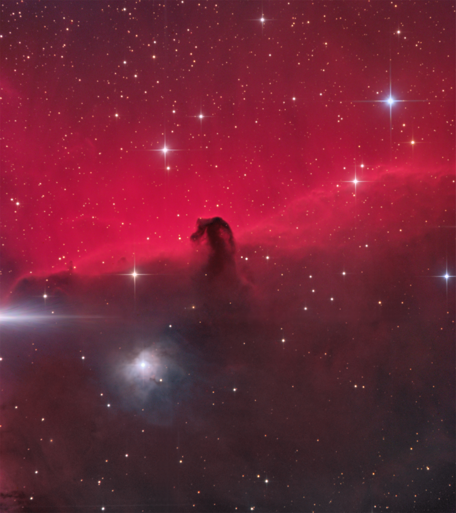 Horsehead