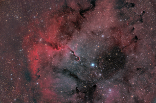 IC1396