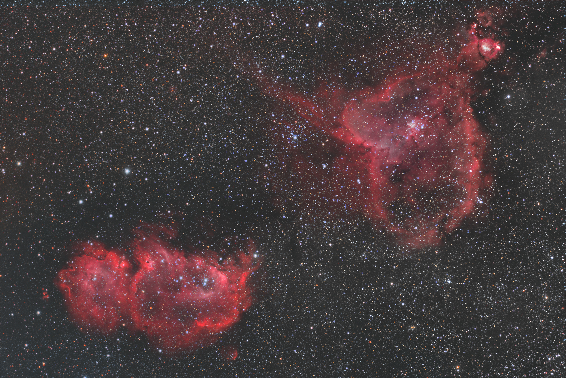 IC1805-IC1848