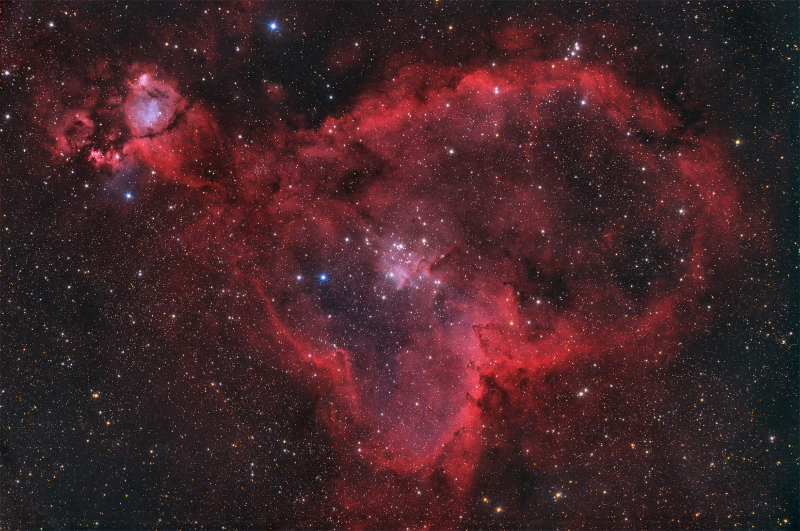 IC1805