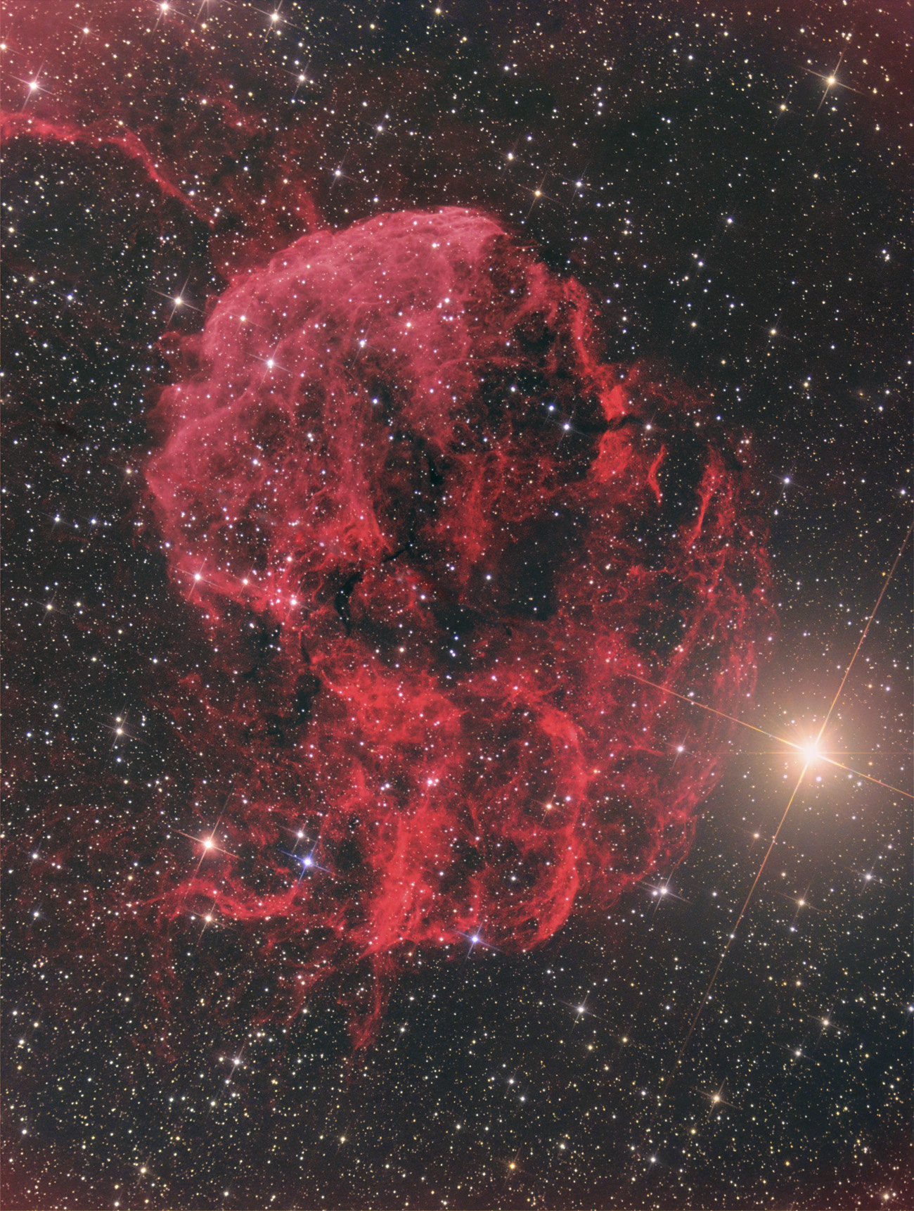 IC443