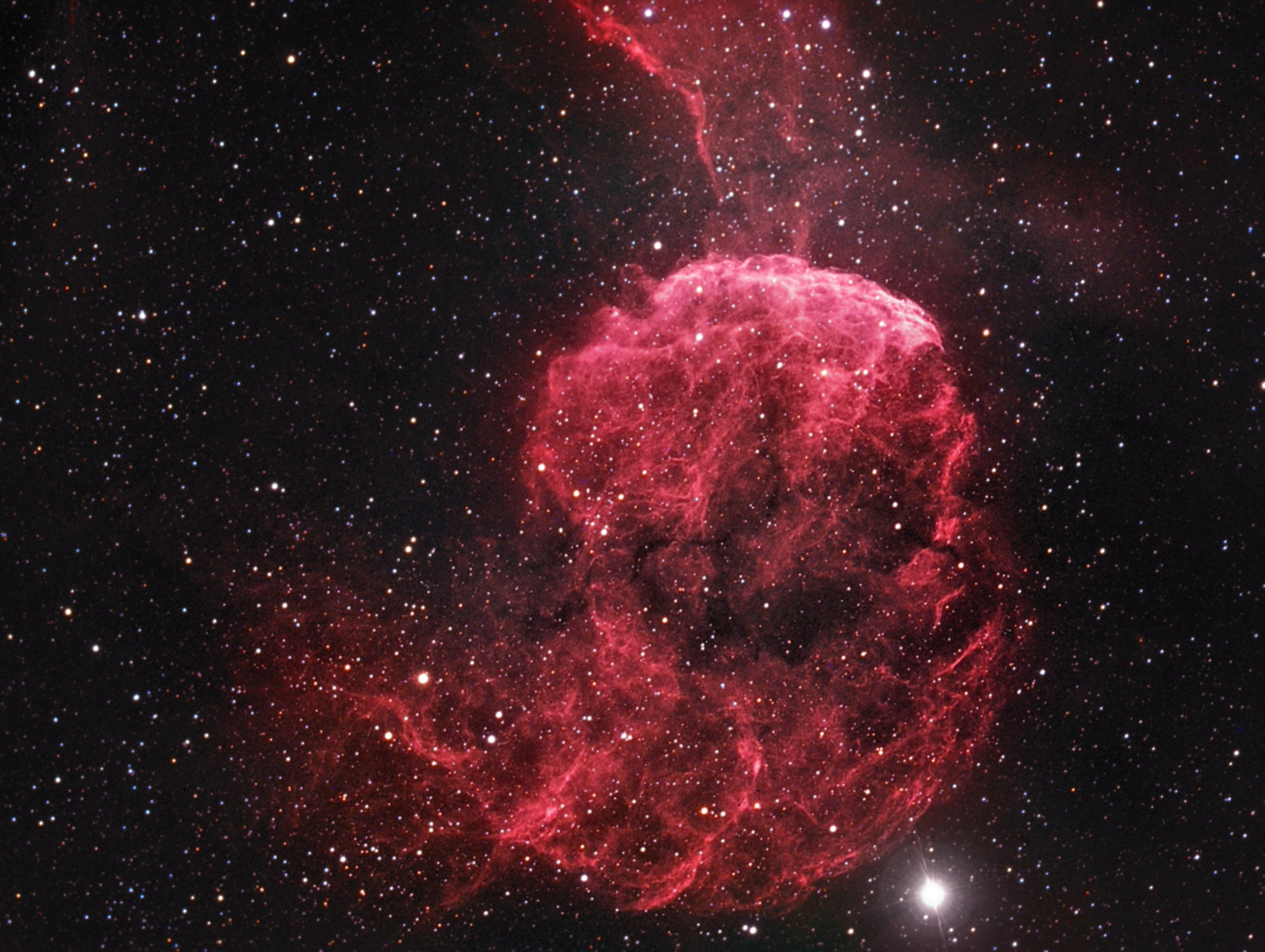 IC443