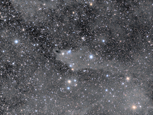 LDN-1235 in Cepheus