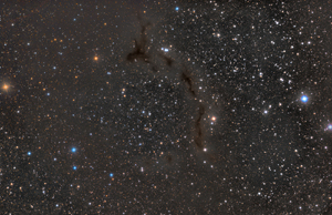 LDN-1082 in Cepheus