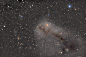 LDN-1251 in Cepheus