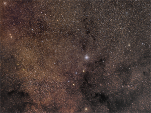 M11 Scutum Starcloud