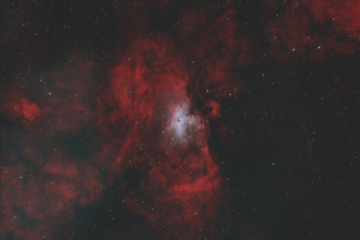M16 in serpens