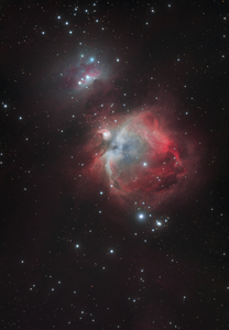 M42/M43