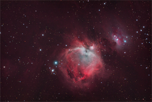 M42 Widefield