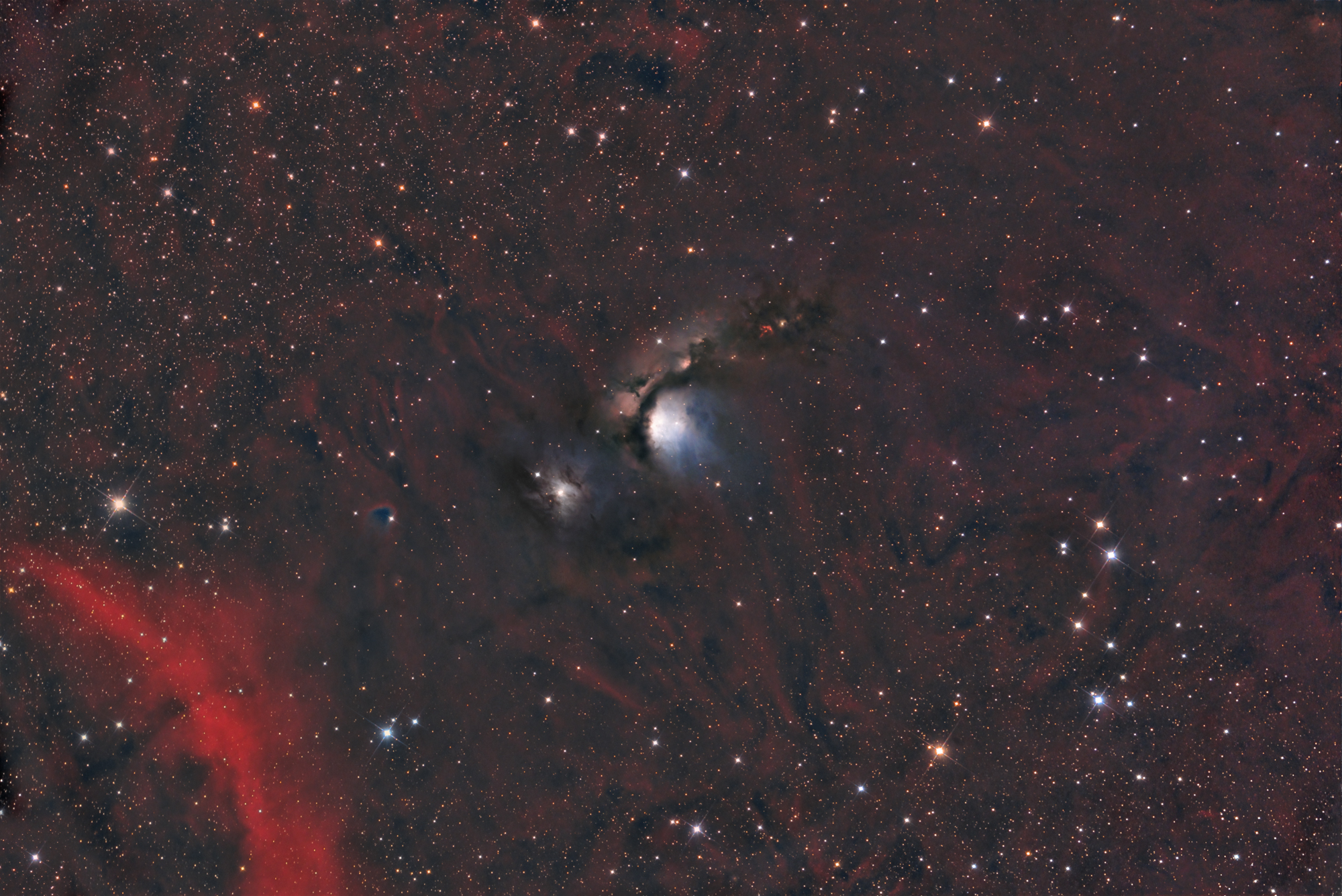 M78 Widefield