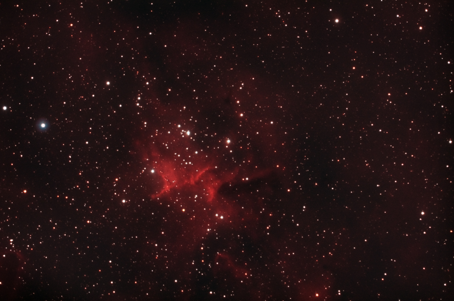 Melotte-15