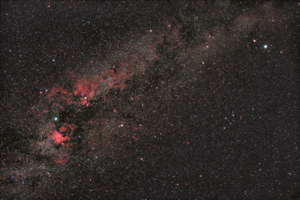 Cygnus EFL 24-105