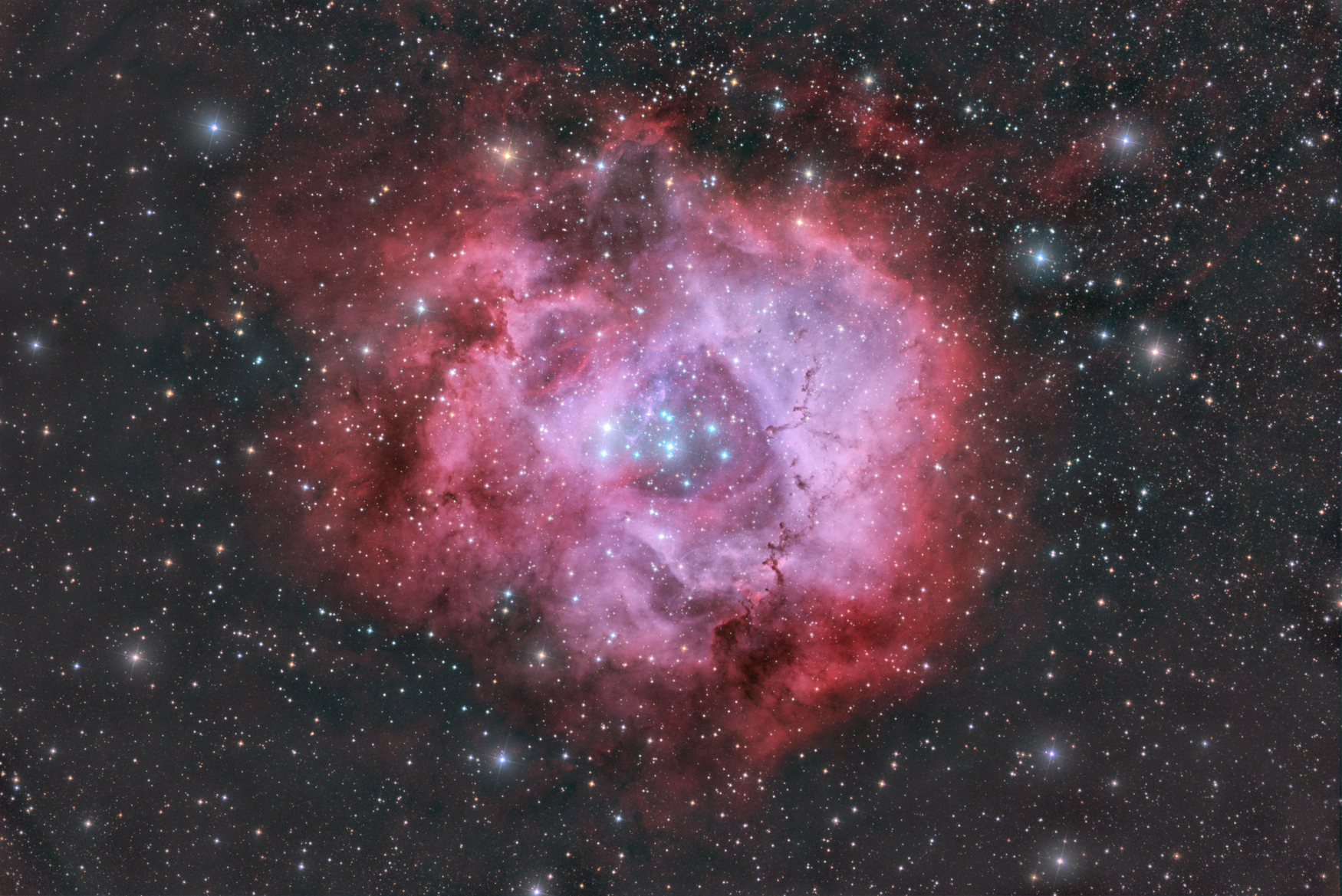 NGC2237