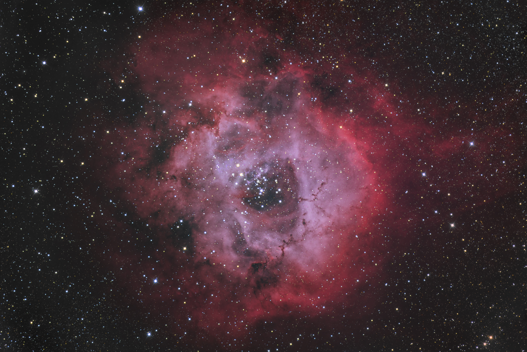 NGC2237