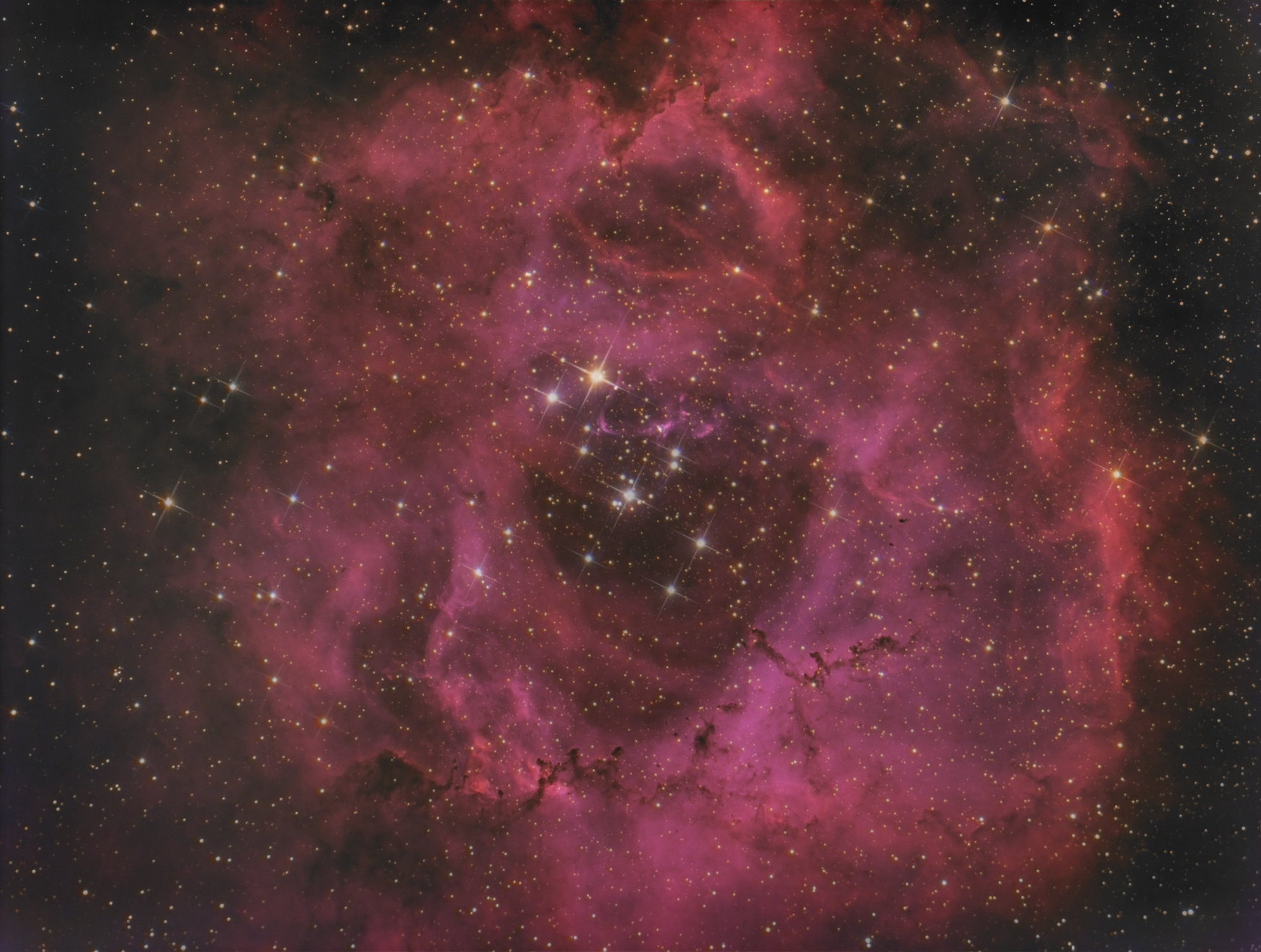 NGC2237