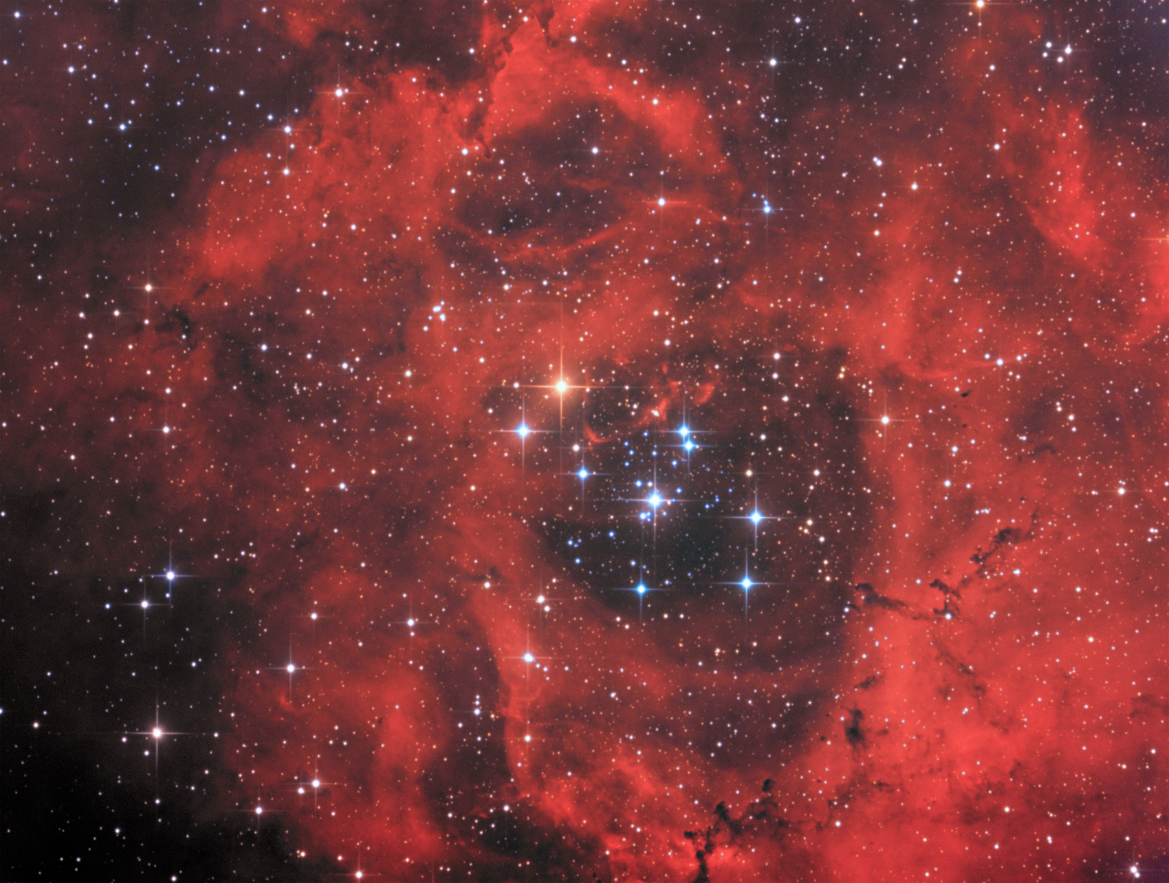 NGC2237