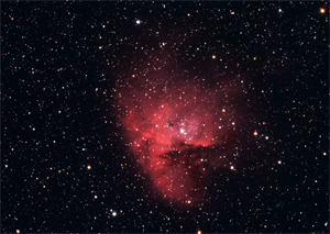 NGC281