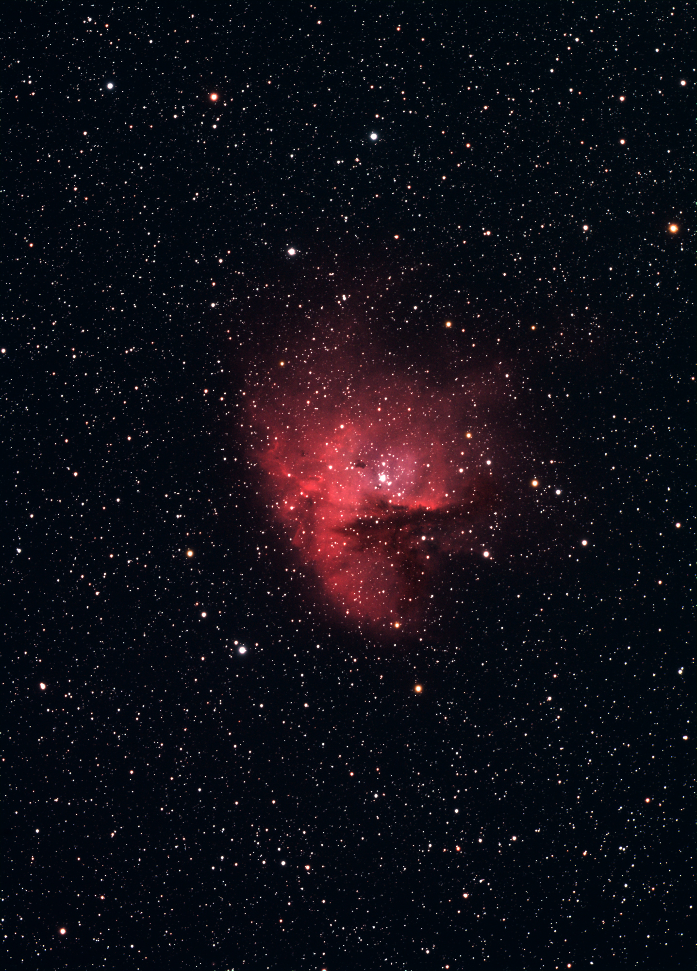 NGC281