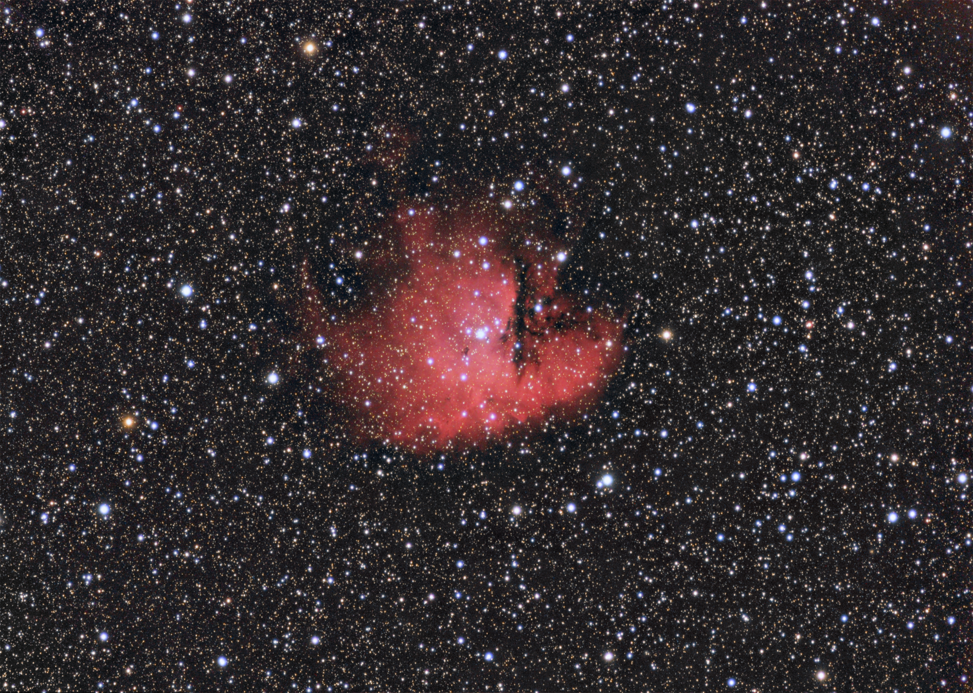 NGC281