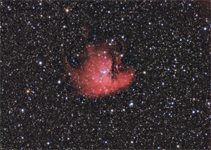 NGC281