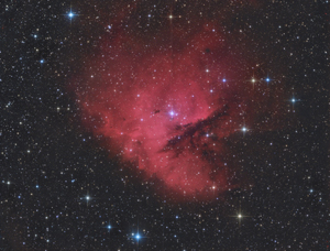 NGC281