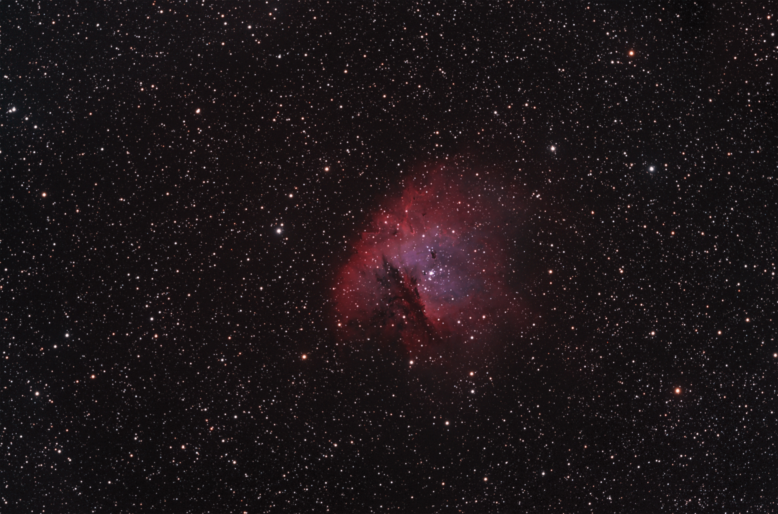 NGC281