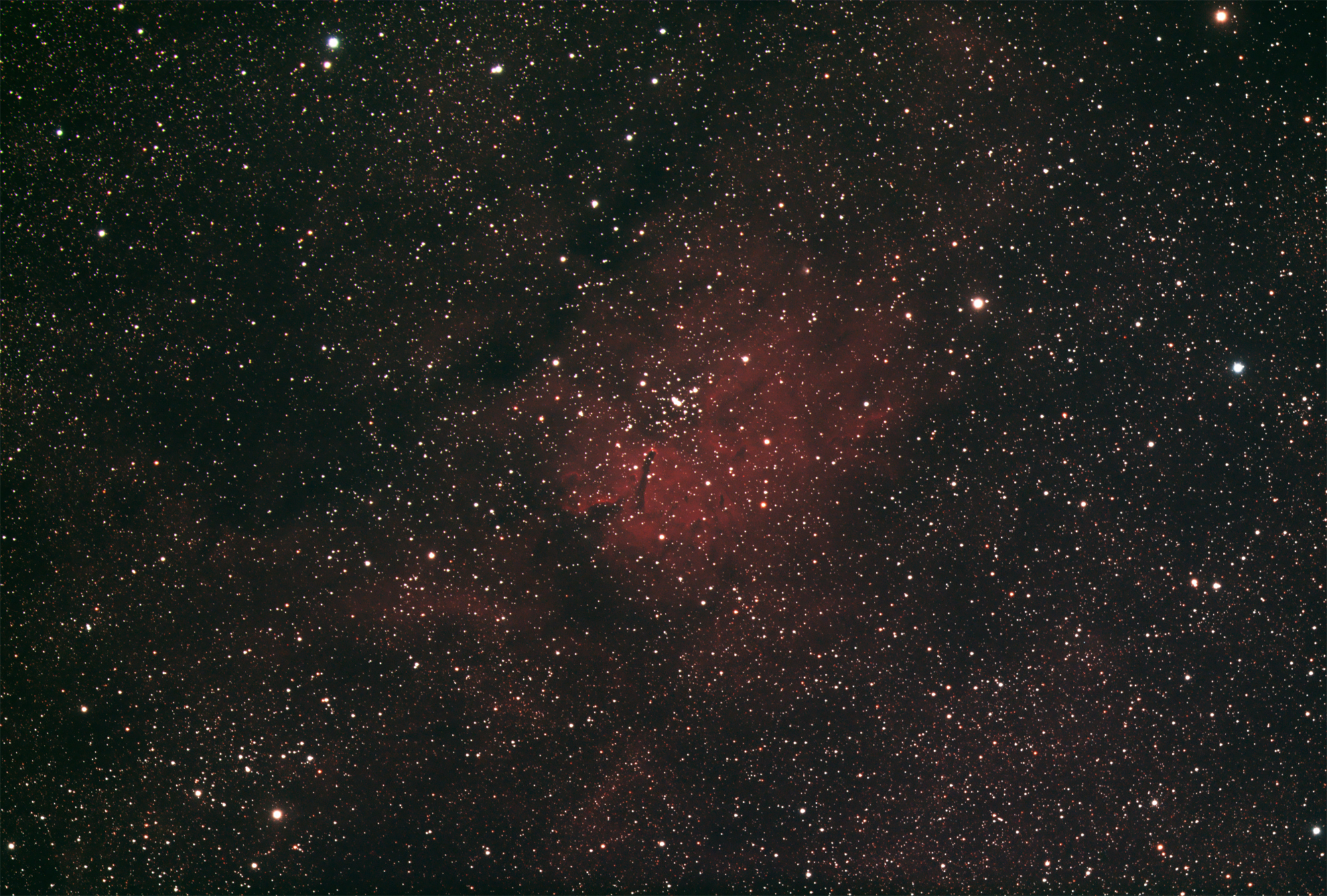 NGC6820