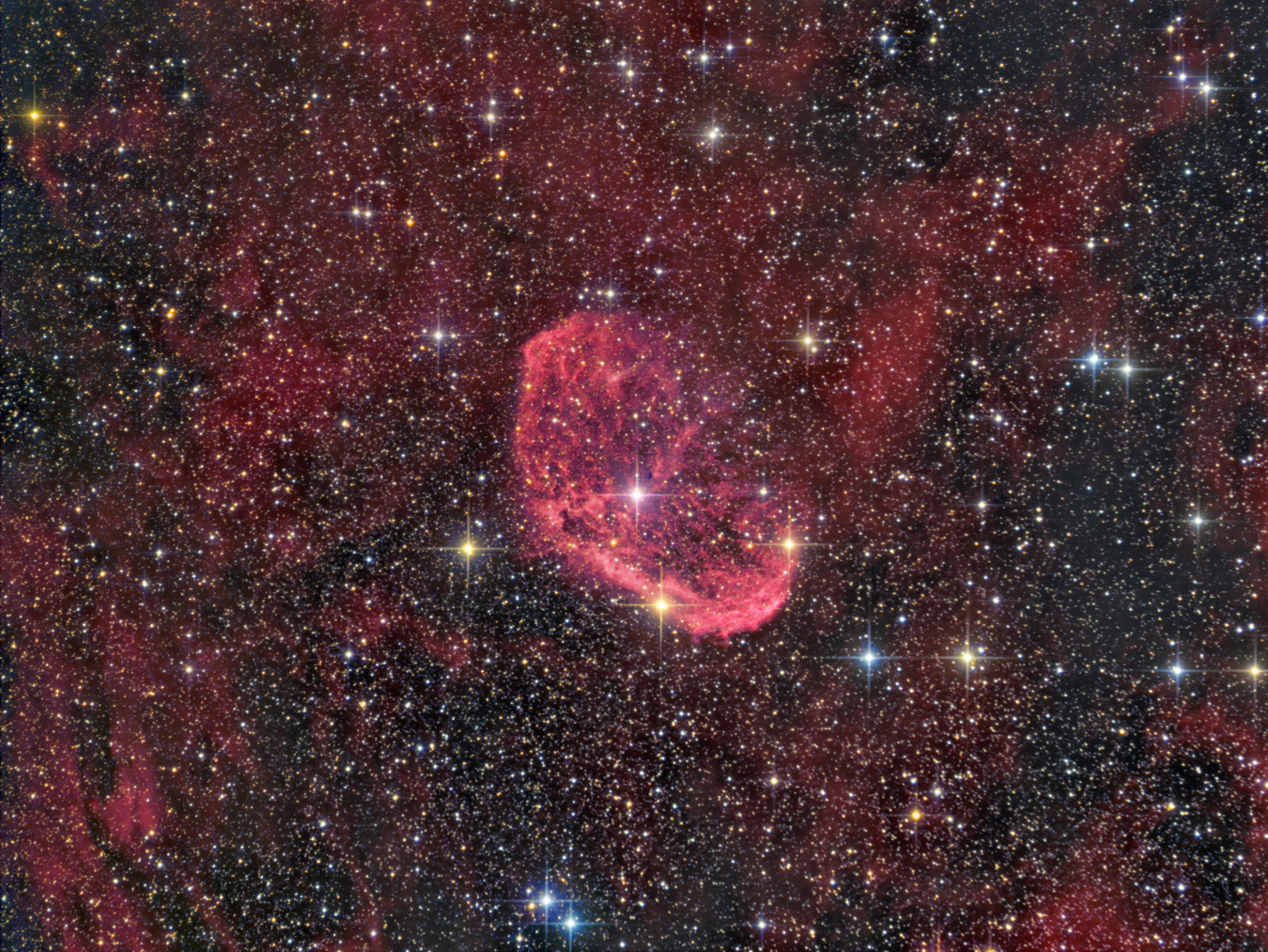 NGC6888