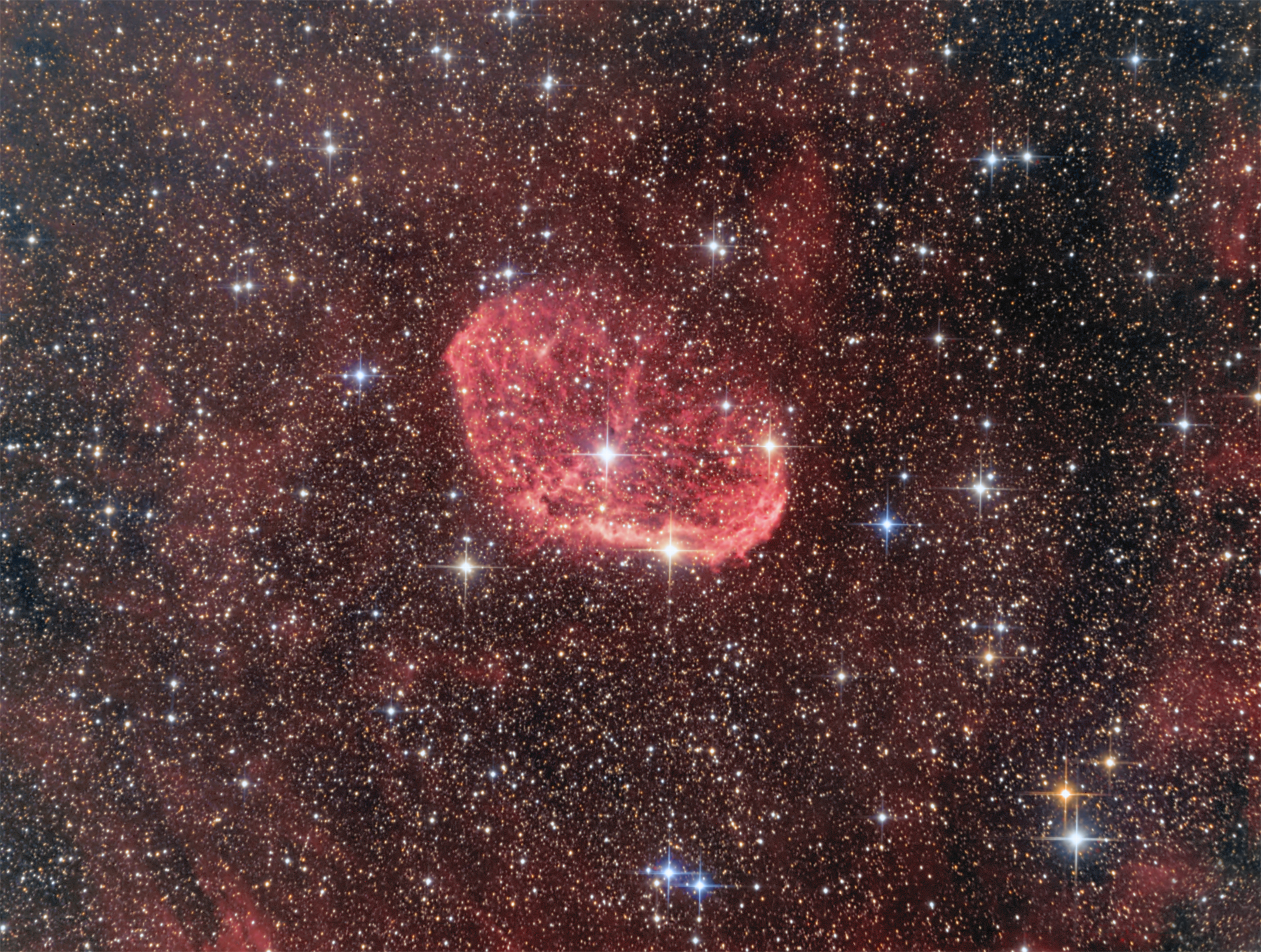 NGC6888