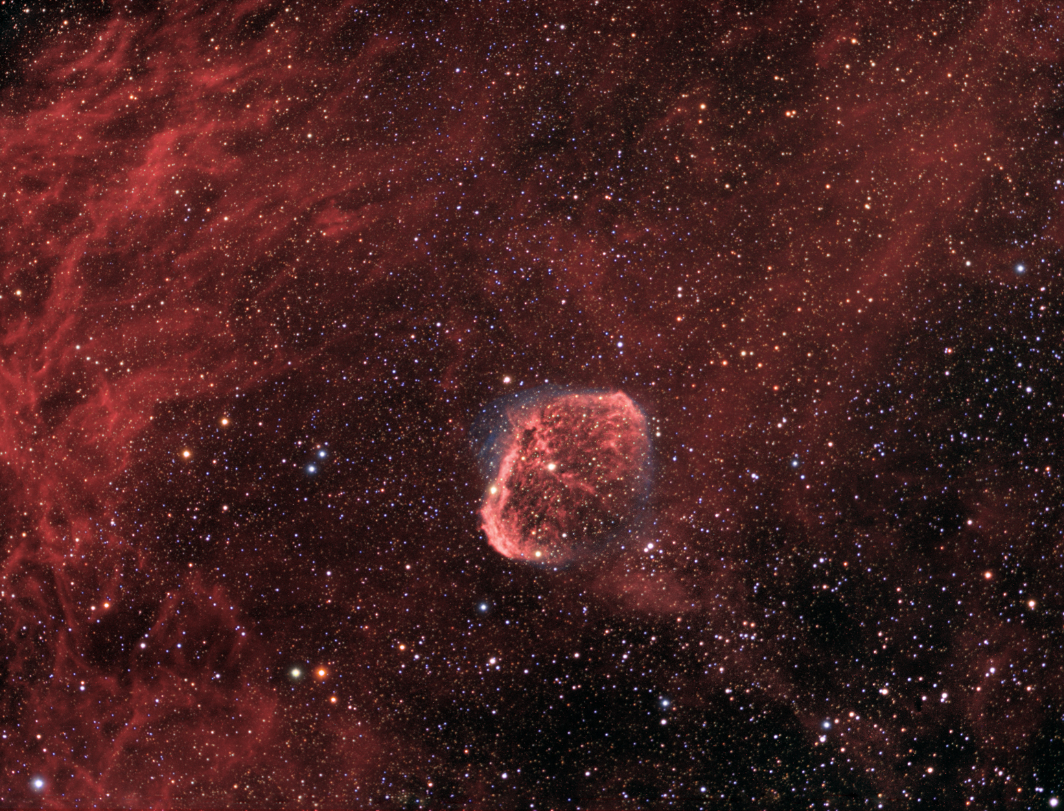 NGC6888