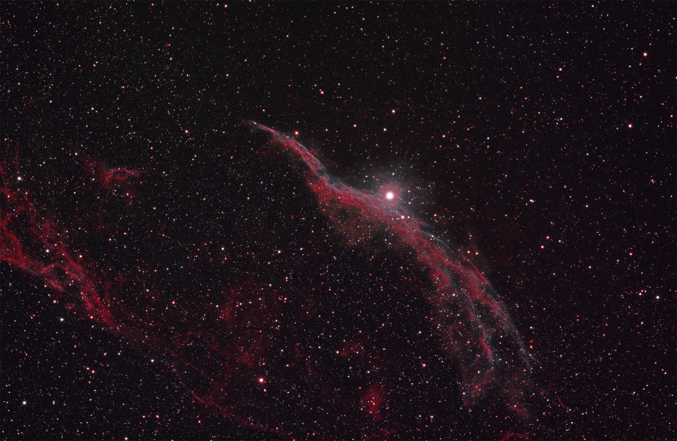 NGC6960