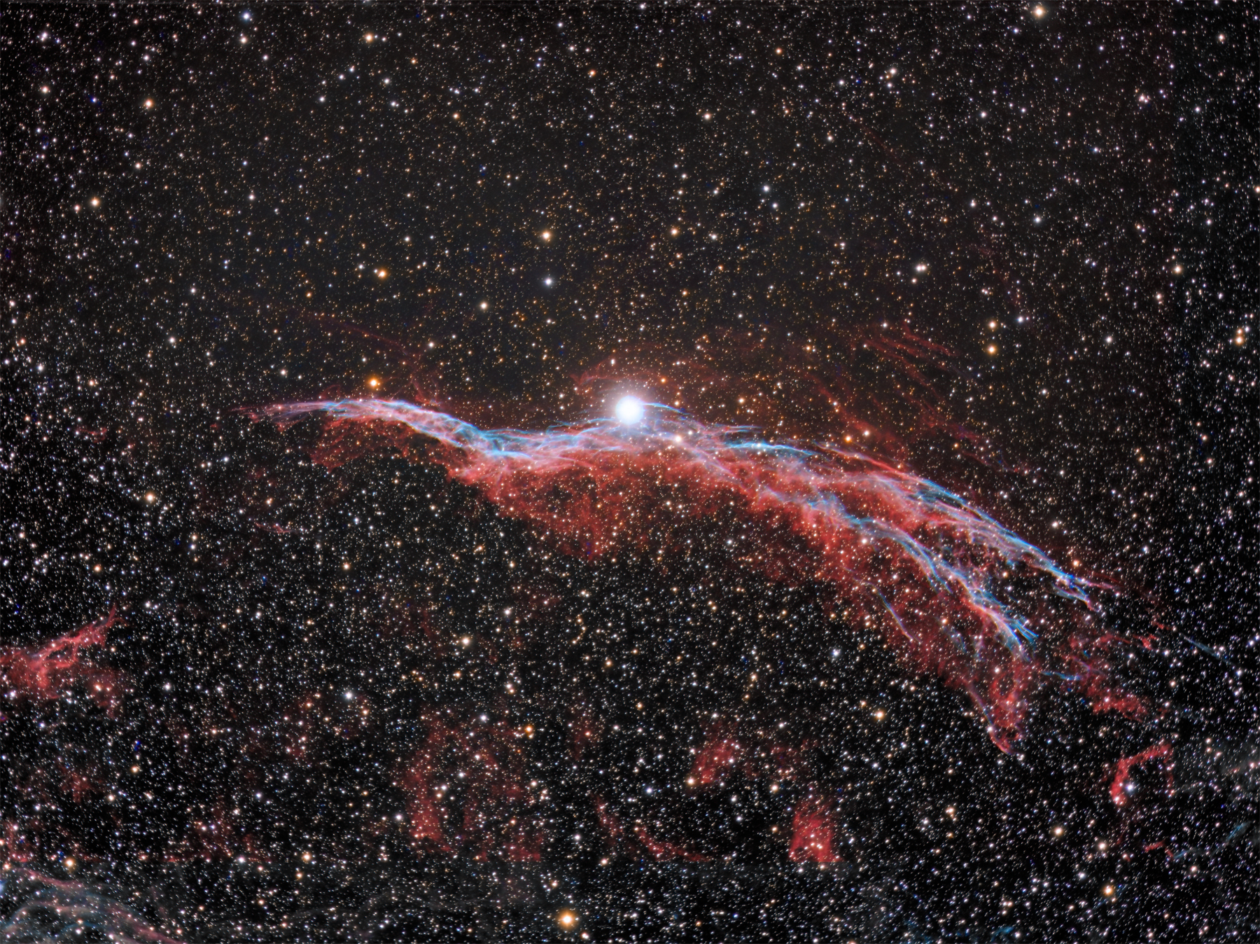 NGC6960