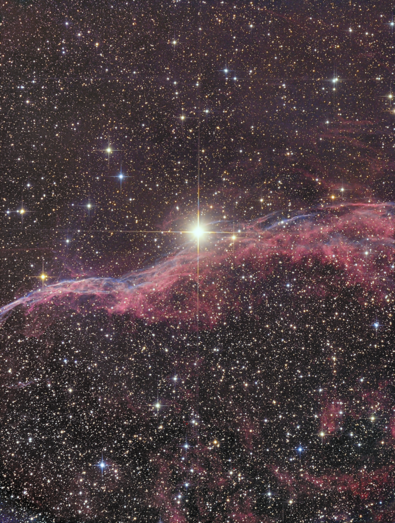 NGC6960