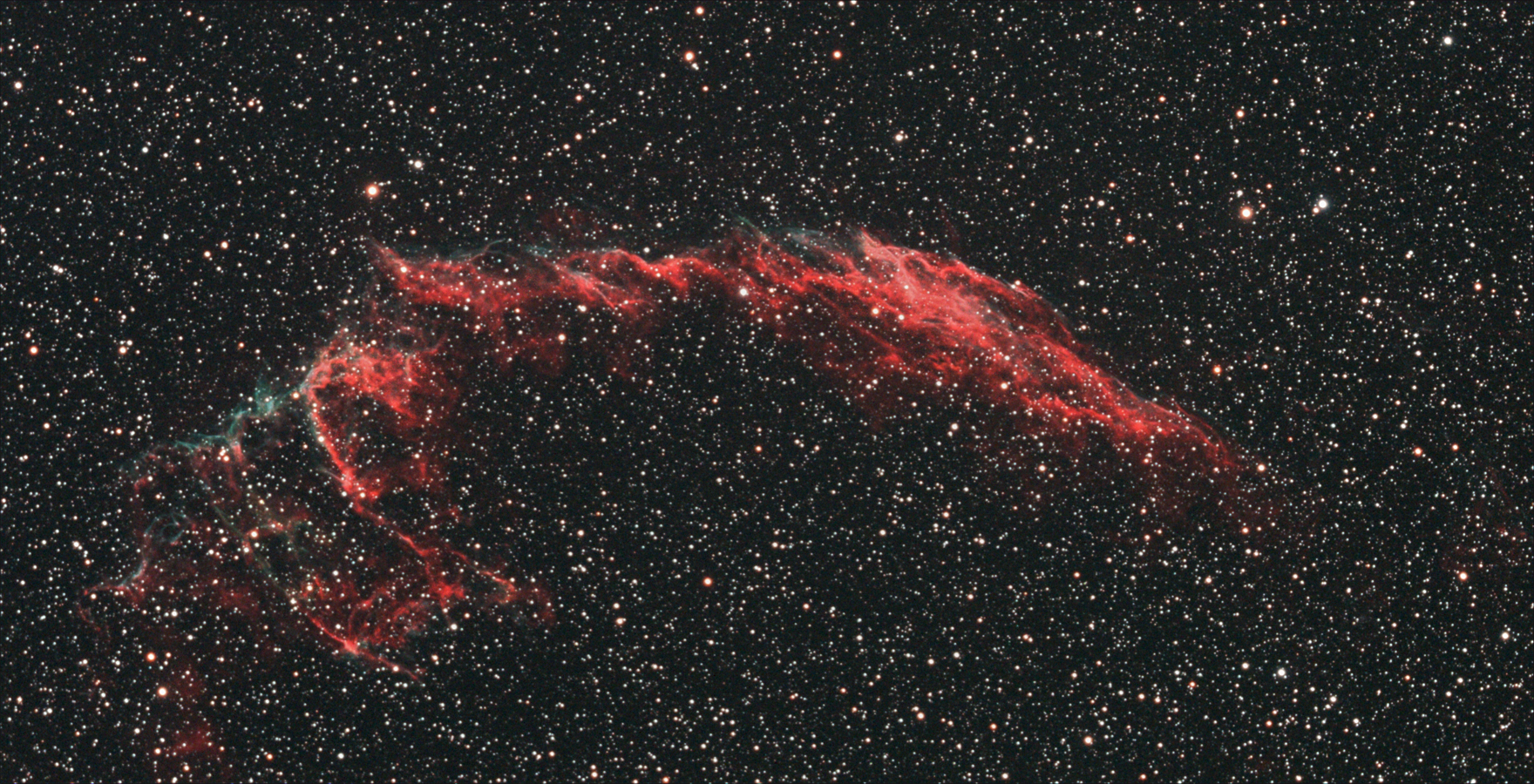 NGC6888 Crescent