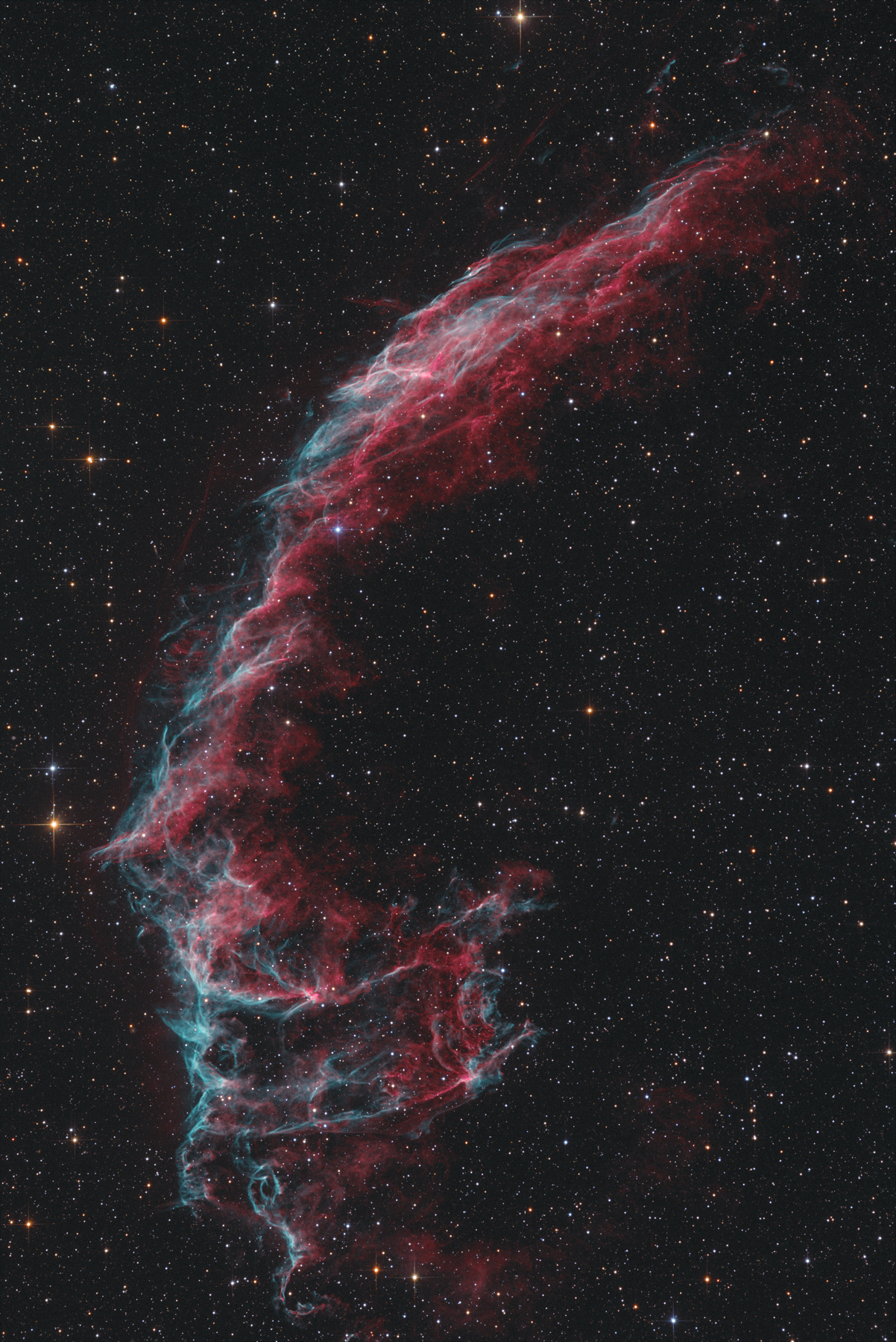 NGC6992