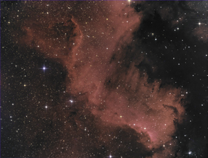 NGC7000