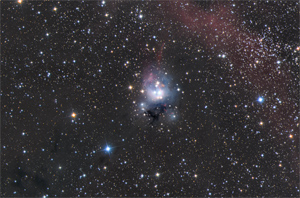 NGC7129