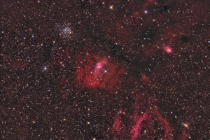 NGC7635