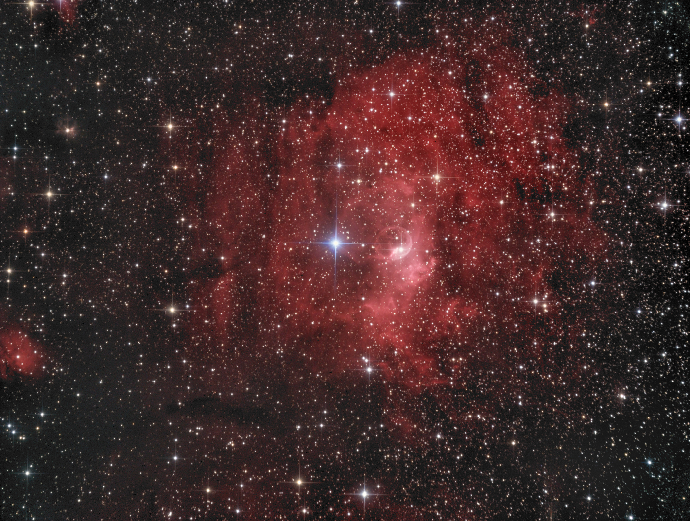 NGC7635