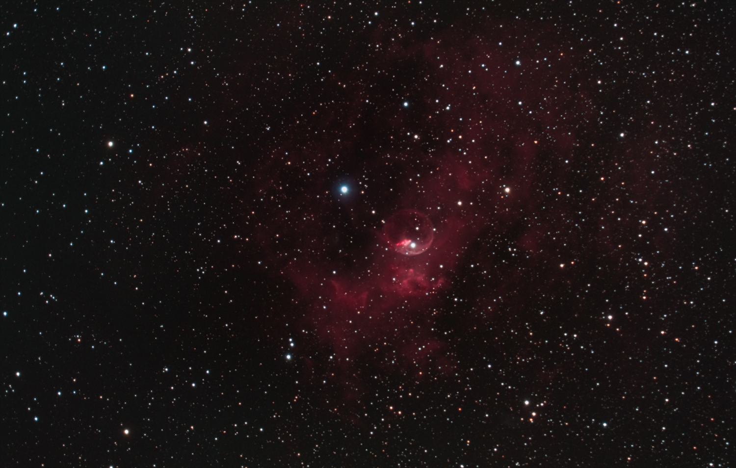 NGC7635