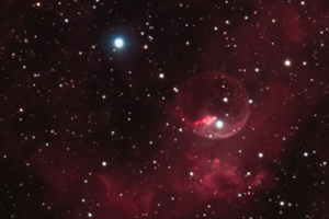 NGC7635