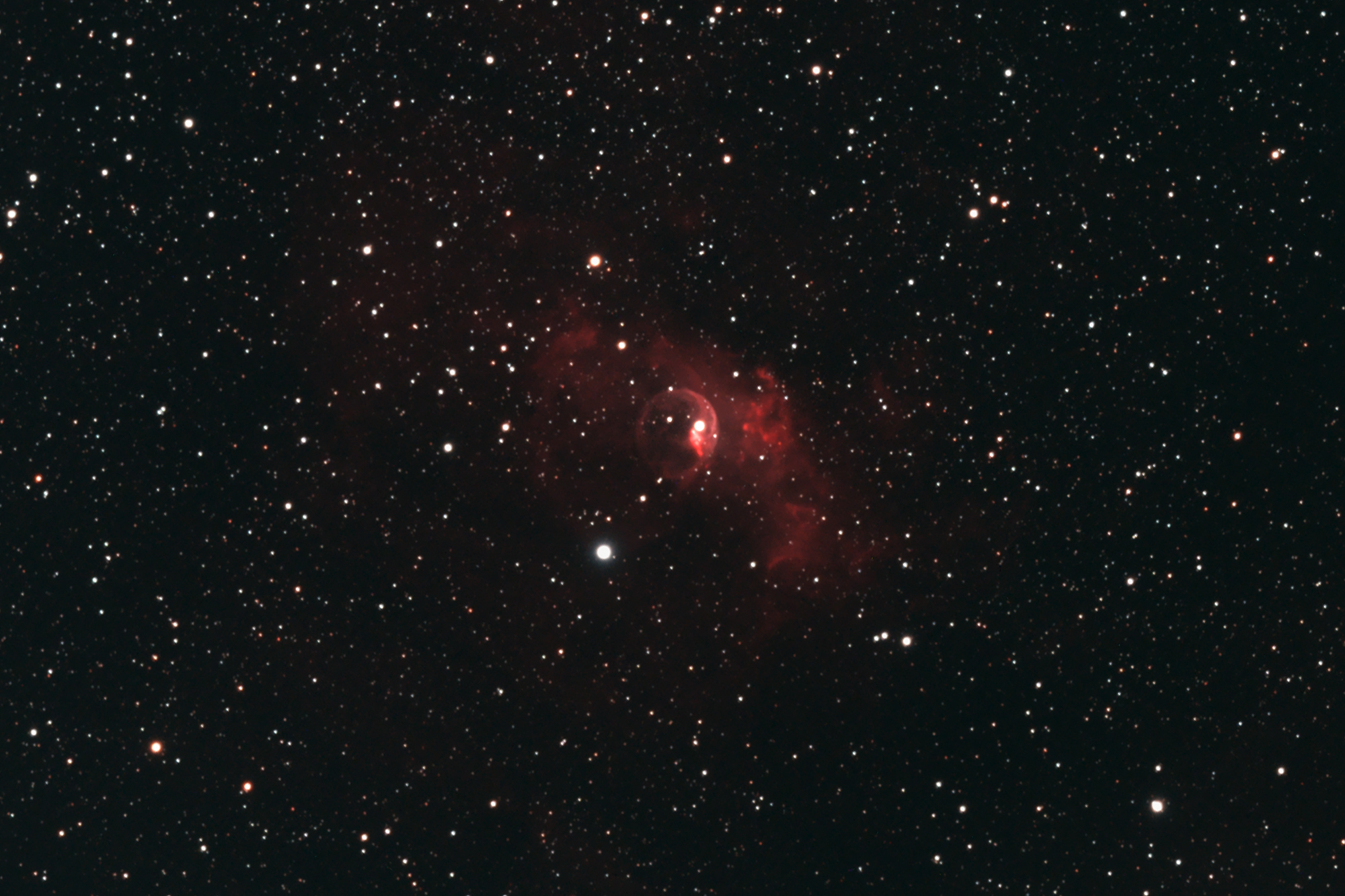 NGC7635