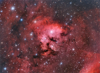 NGC7822