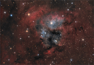 NGC7822