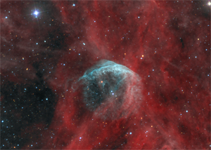 W134-NGC6888-JU1 in Cygnus