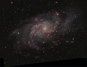 M33 Edge HD