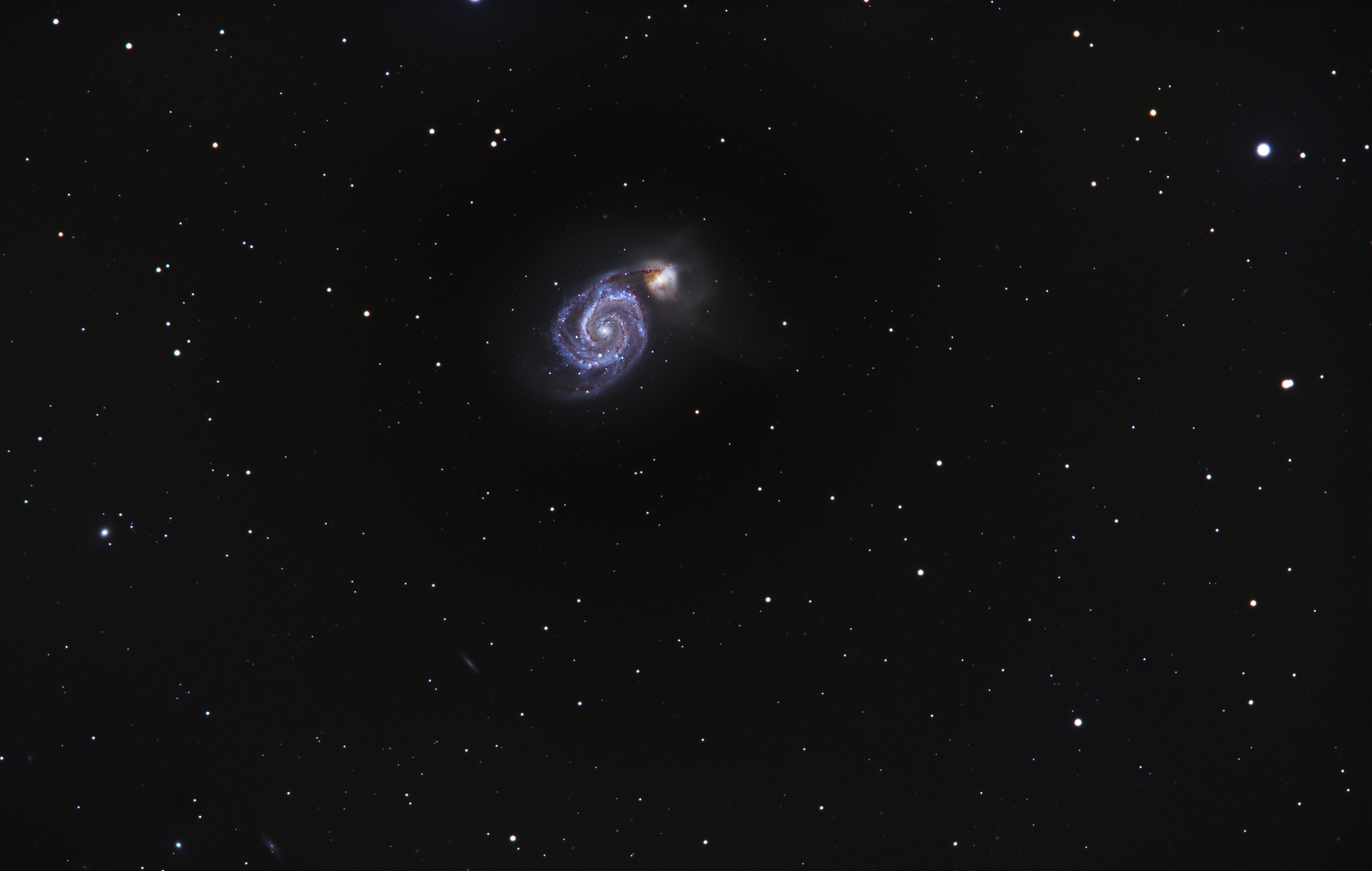 M51 TMB 105